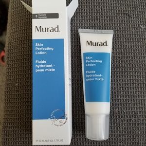 Murad Skin Perfecting Lotion NIB 1.7 FL OZ
